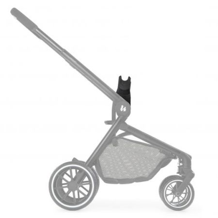 Adaptori universali fixare scoica Move so simply, Hauck 517853